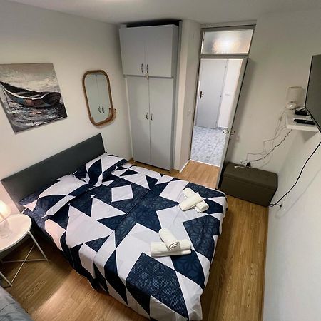 Blago Split Center Apartment Exterior photo