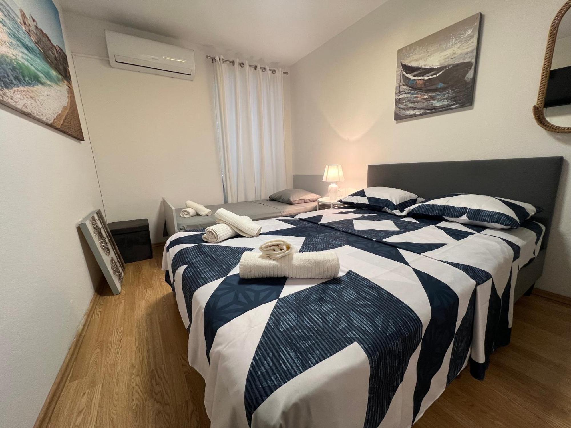 Blago Split Center Apartment Exterior photo