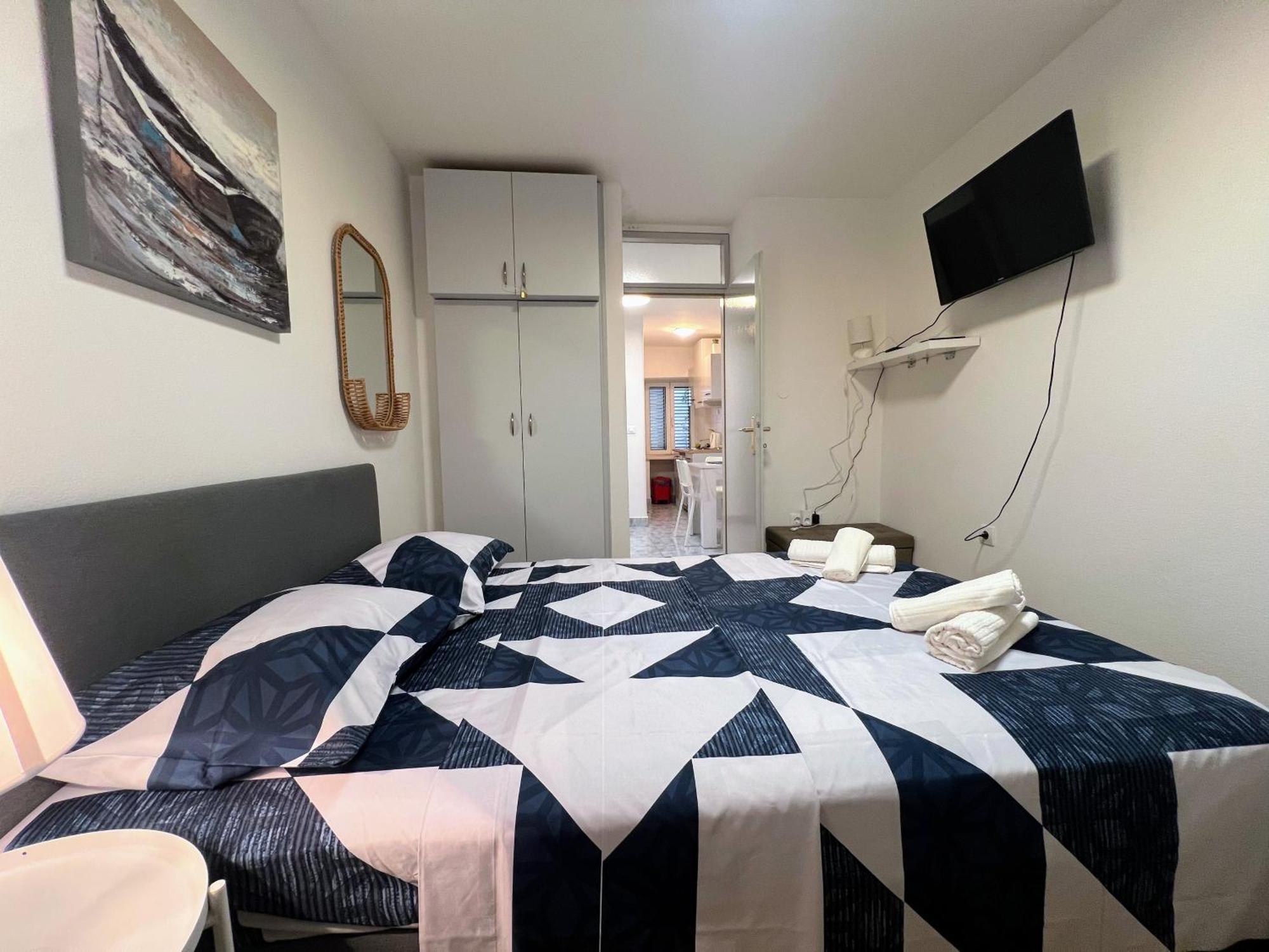 Blago Split Center Apartment Exterior photo