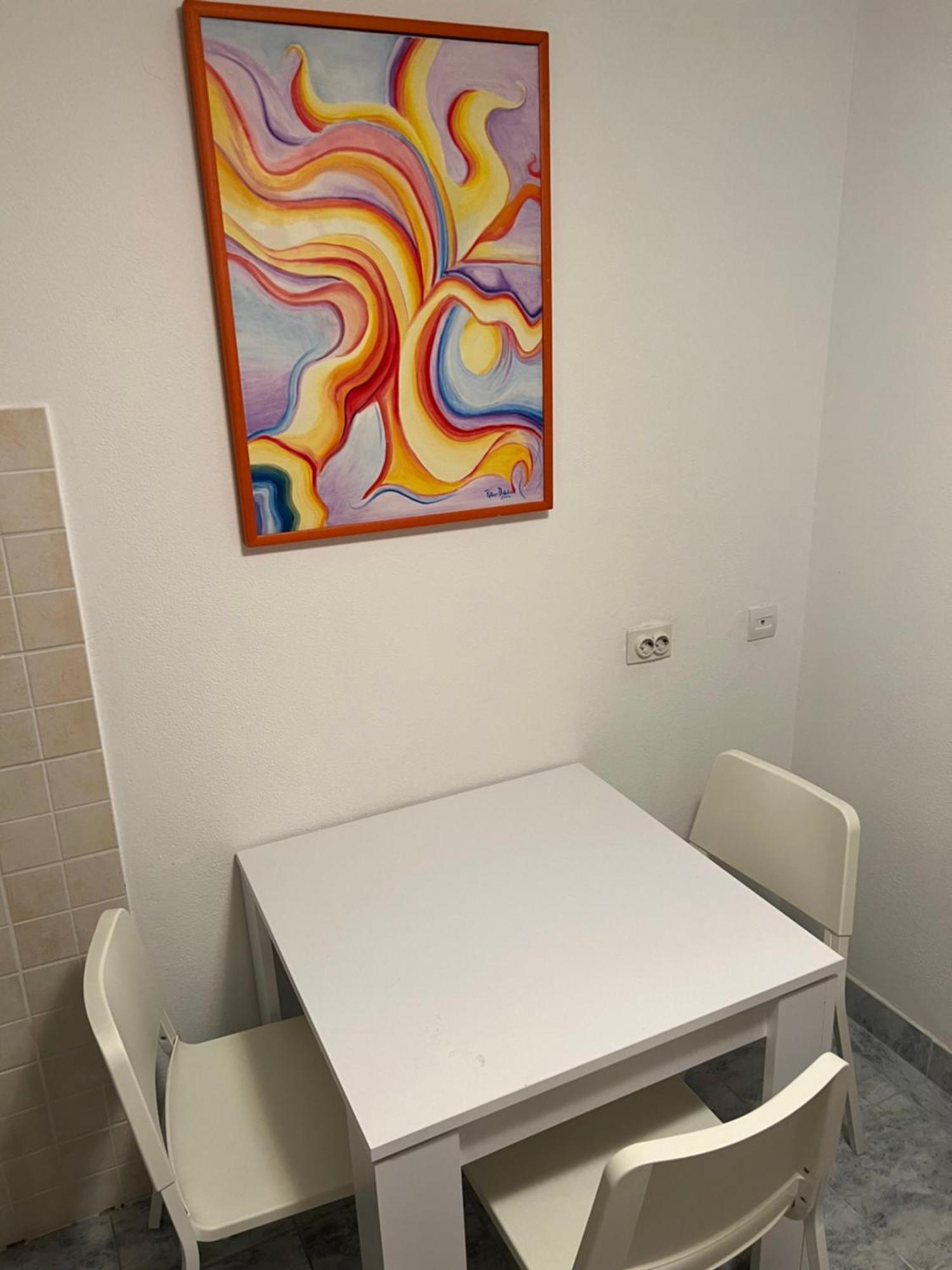 Blago Split Center Apartment Exterior photo